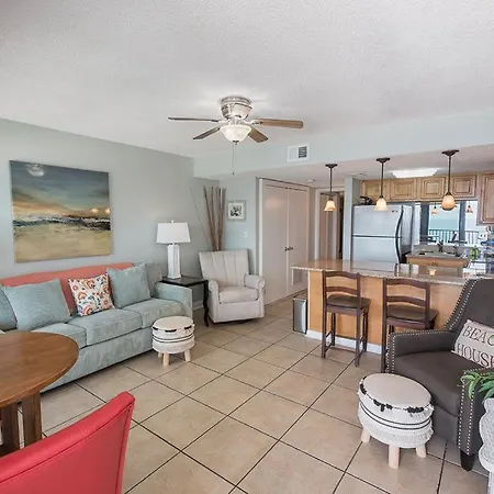 Island Winds West 875 By Albvr - Upgraded Beachfront Condo - Fantastic Location