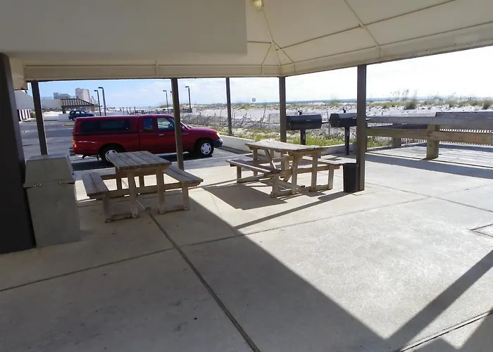 Holiday home Island Winds West 875 By Albvr - Upgraded Beachfront - Fantastic Location