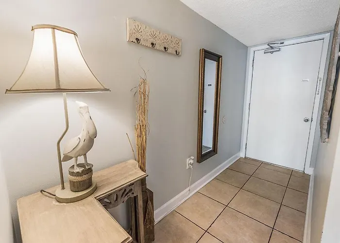 Island Winds West 875 By Albvr - Upgraded Beachfront - Fantastic Location