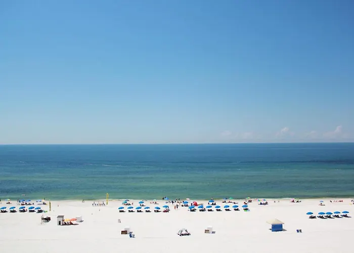 Island Winds West 875 By Albvr - Upgraded Beachfront - Fantastic Location *