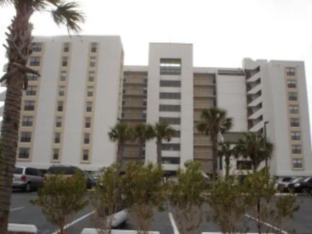 Holiday home Island Winds West 875 By Albvr - Upgraded Beachfront - Fantastic Location Gulf Shores