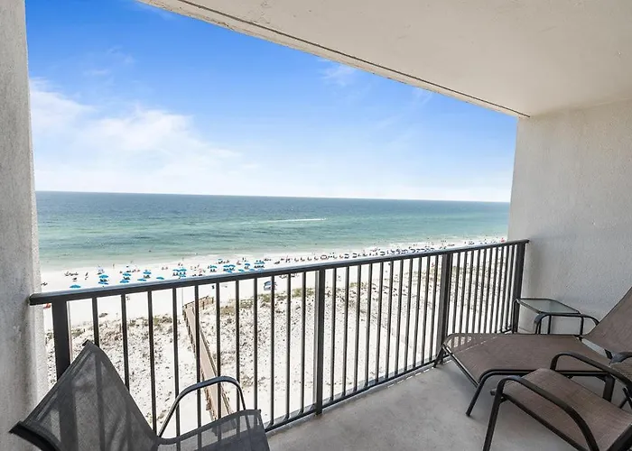 Island Winds West 875 By Albvr - Upgraded Beachfront - Fantastic Location Holiday home *